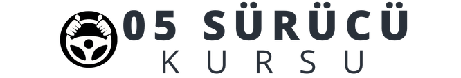 05 Sürücü Kursu
